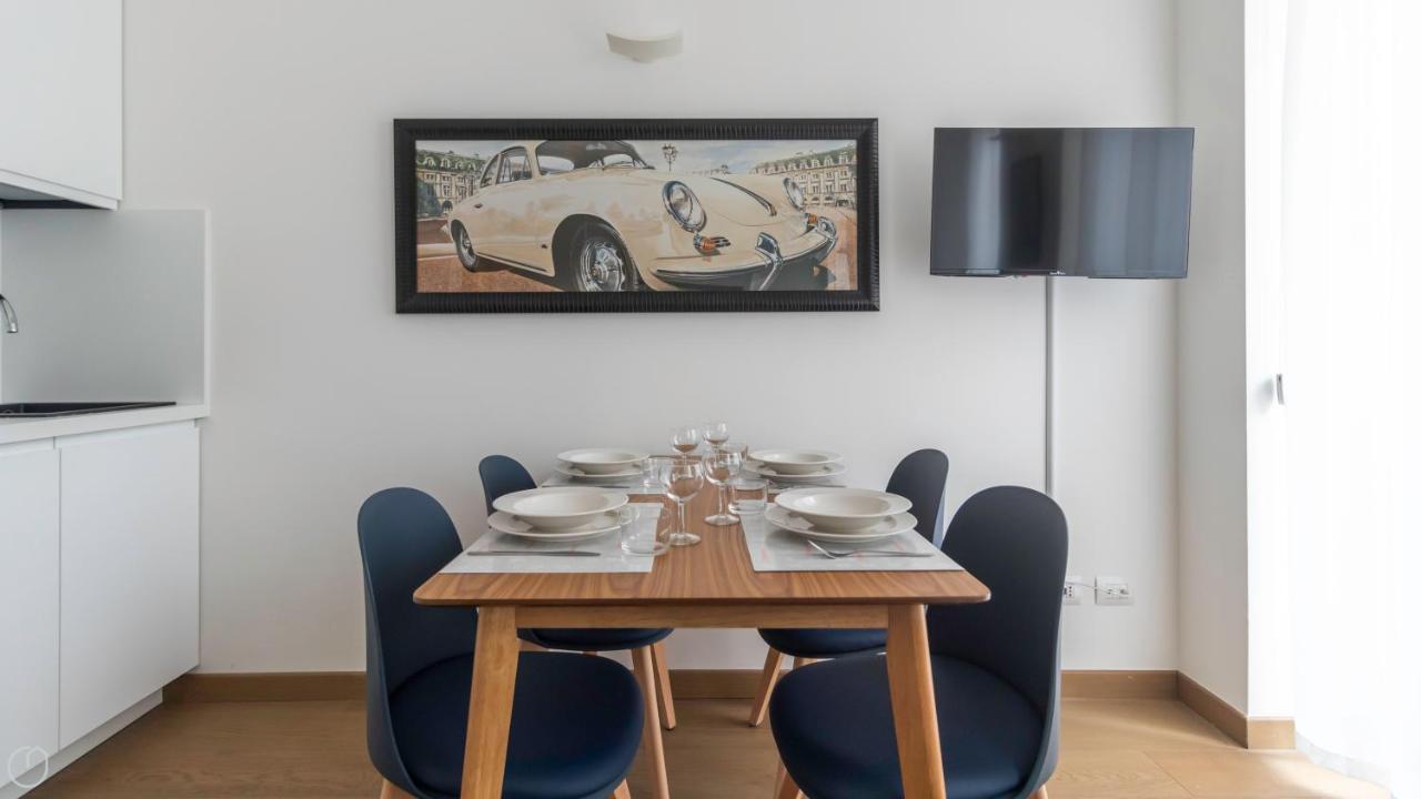 Italianway - Mauro Macchi 65 Daire Milano Dış mekan fotoğraf